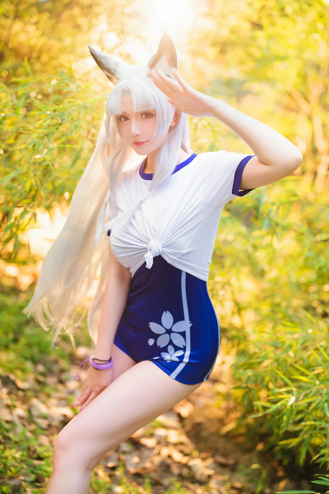 星之迟迟写真图片(3)